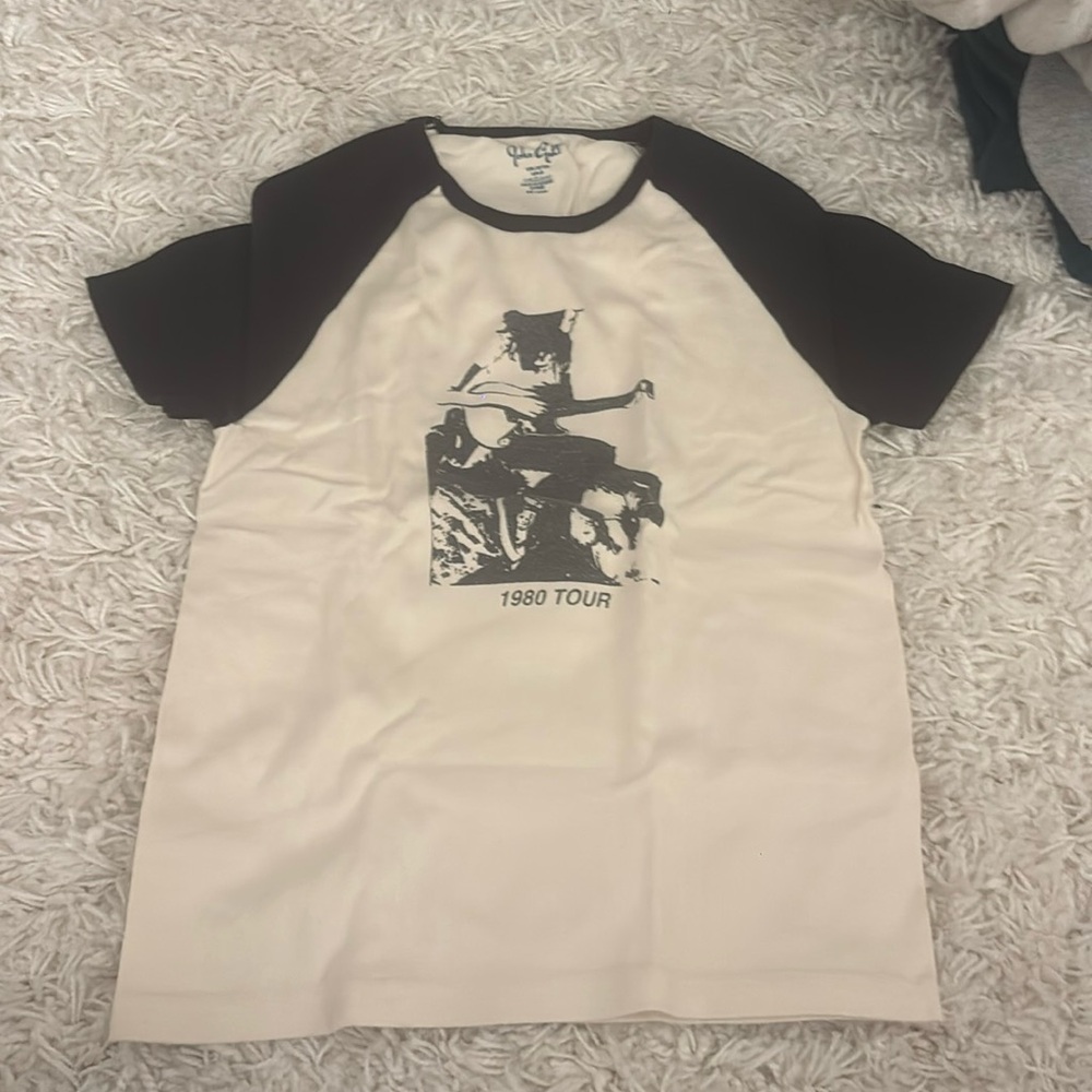 Brandy shirt